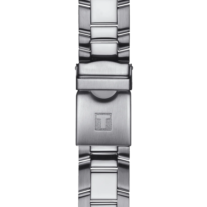 V8 Blue Dial 42.5MM Watch