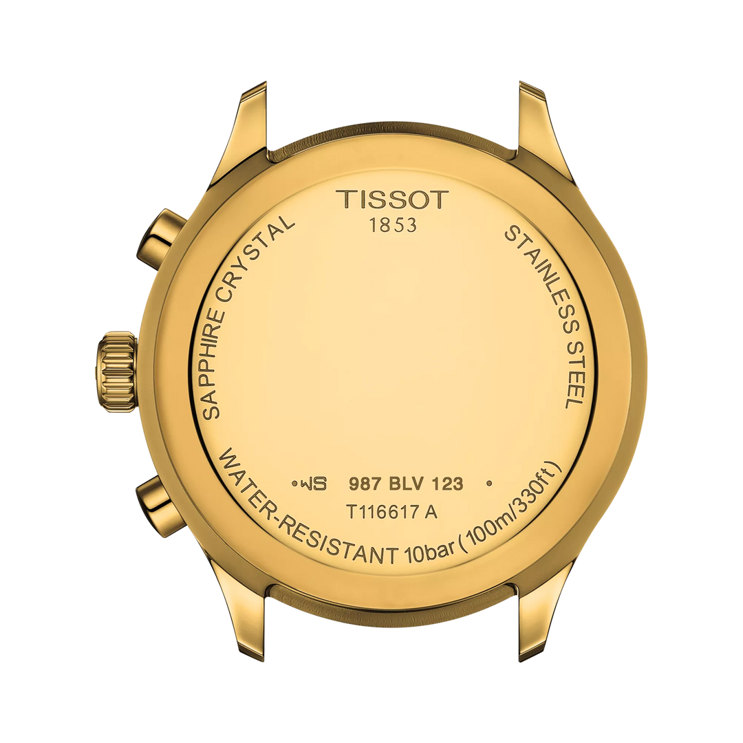 Chrono XL Classic 45MM Watch