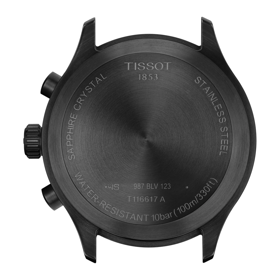 Chrono XL Vintage 45MM Watch