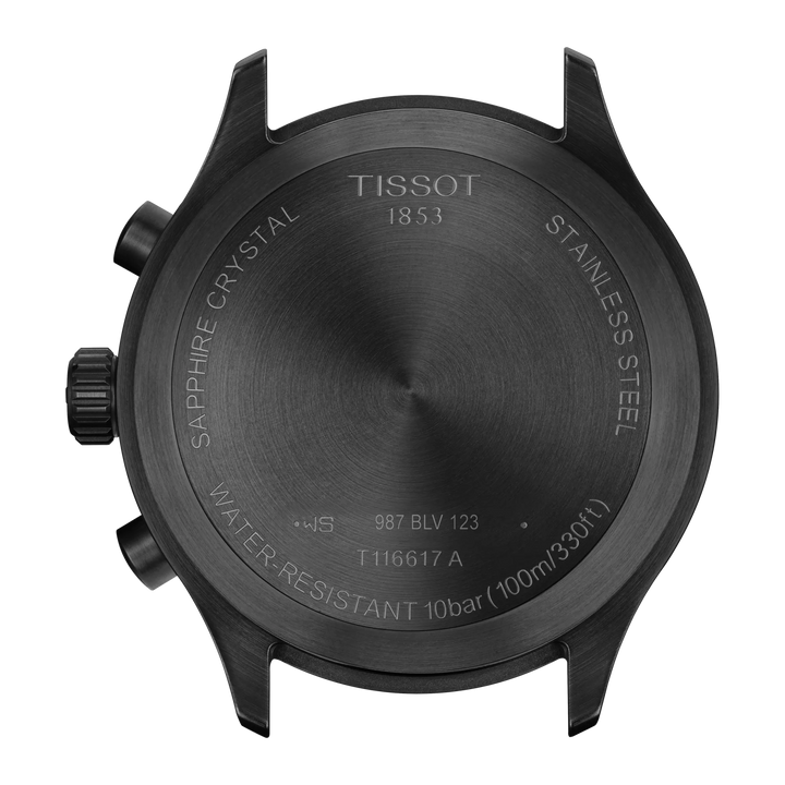 Chrono XL Vintage 45MM Watch