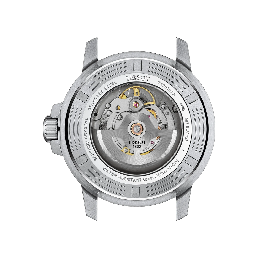 Seastar 1000 Powermatic 80 4MM Watch