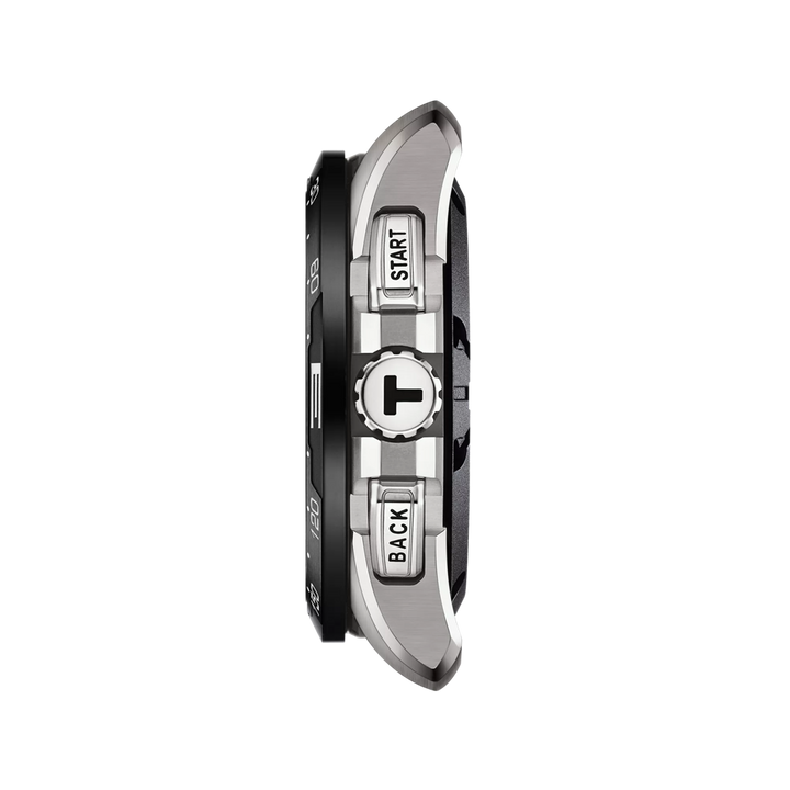 T-Touch Connect Solar 47MM Titanium Watch