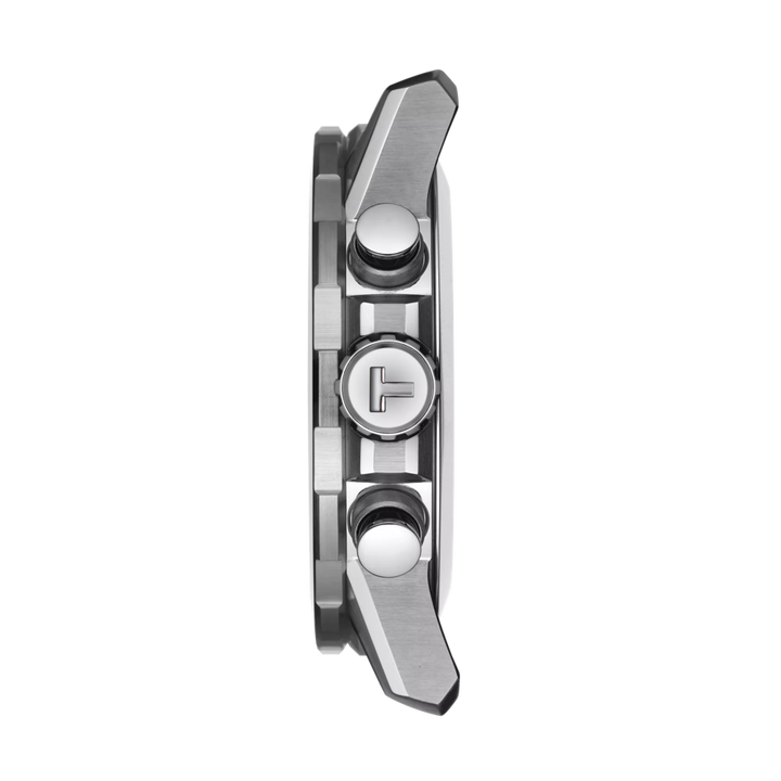 Supersport Chrono 45.5MM Black Watch