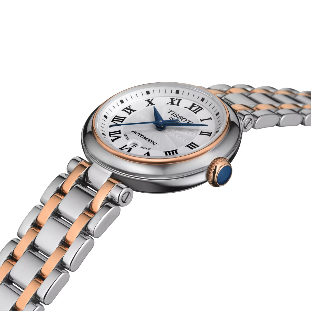 Bellissima Automatic 29MM Rose Gold Watch