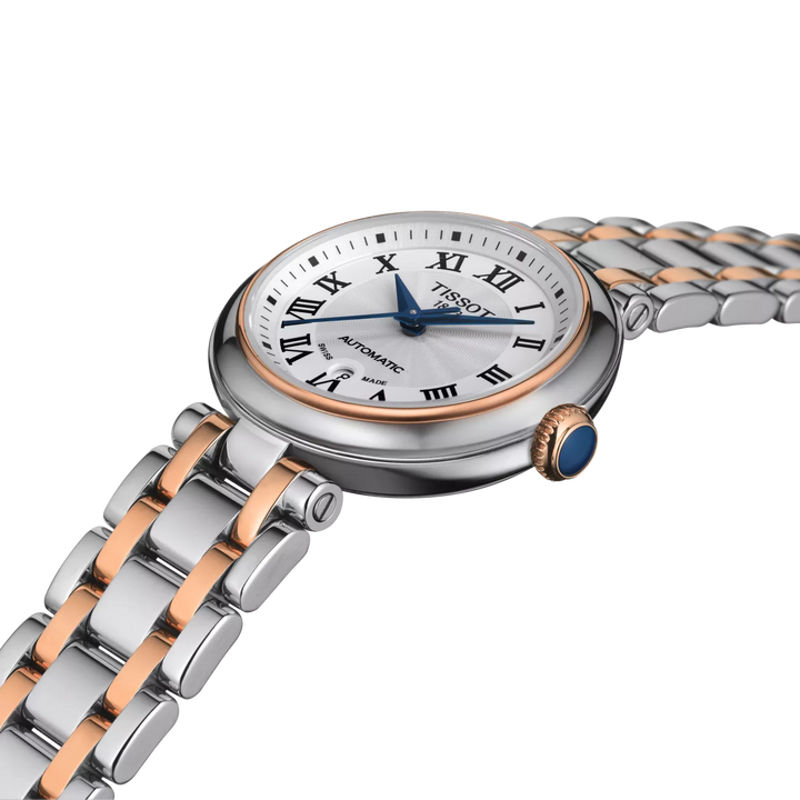 Bellissima Automatic 29MM Rose Gold Watch