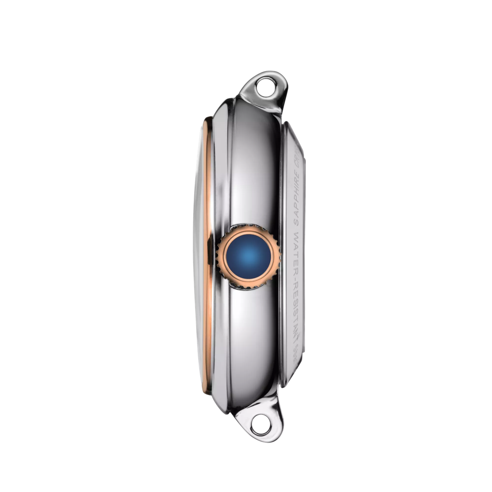Bellissima Automatic 29MM Rose Gold Watch