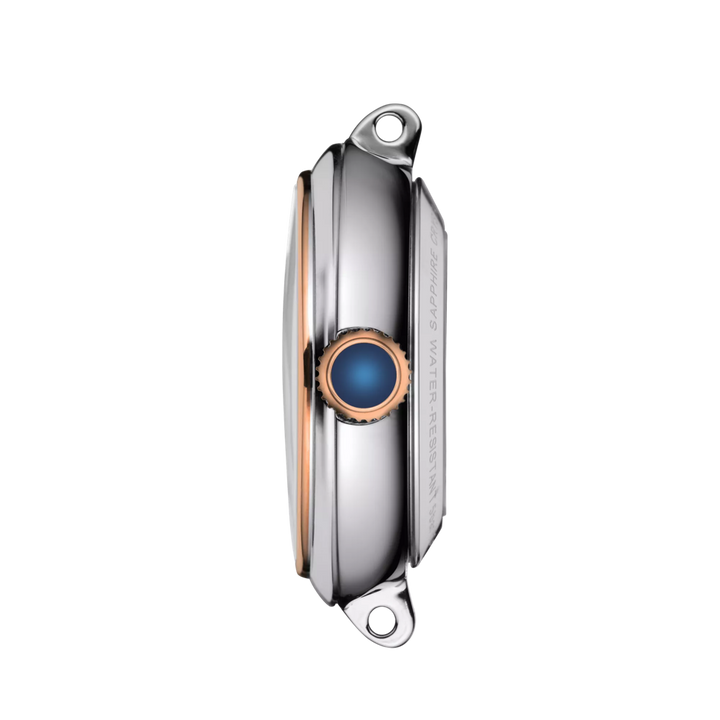Bellissima Automatic 29MM Rose Gold Watch