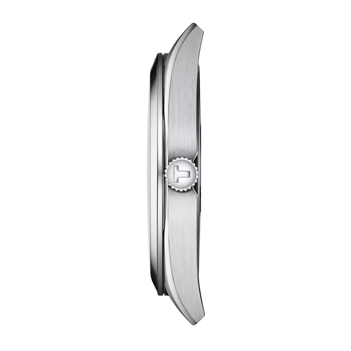 Gentleman 40MM Blue Dial Watch
