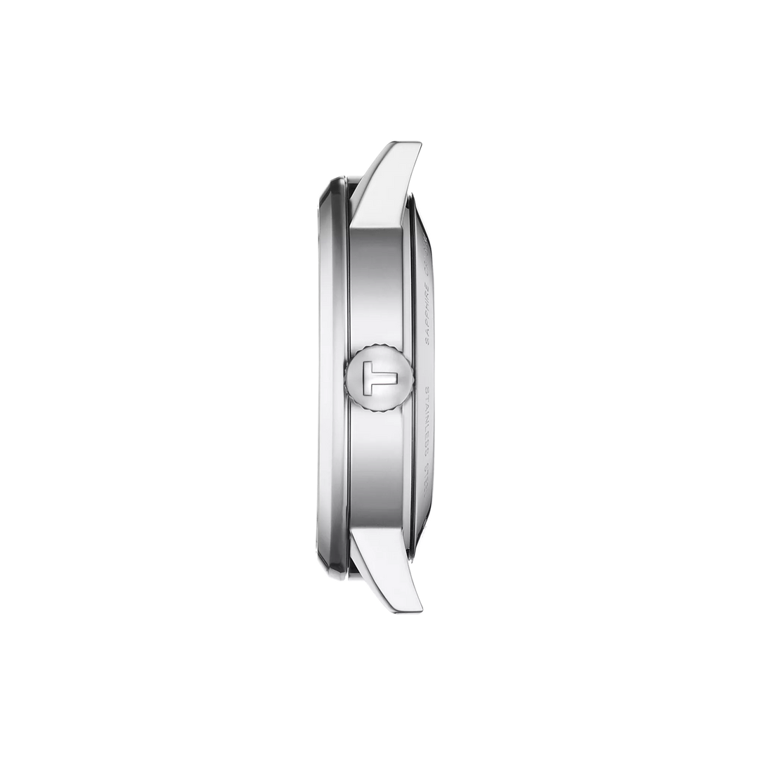 Classic Dream Swissmatic Black 42MM Watch