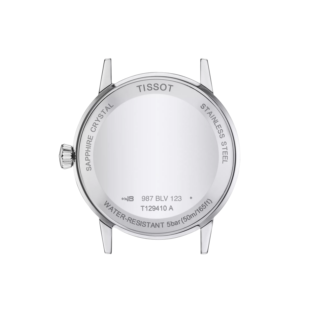 Classic Dream 42MM Stainless Steel Watch