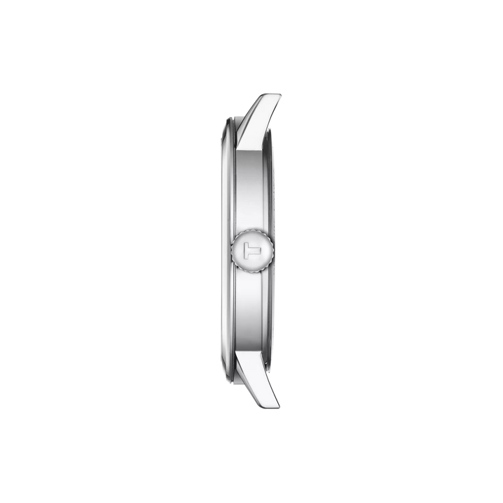 Classic Dream 42MM Stainless Steel Watch