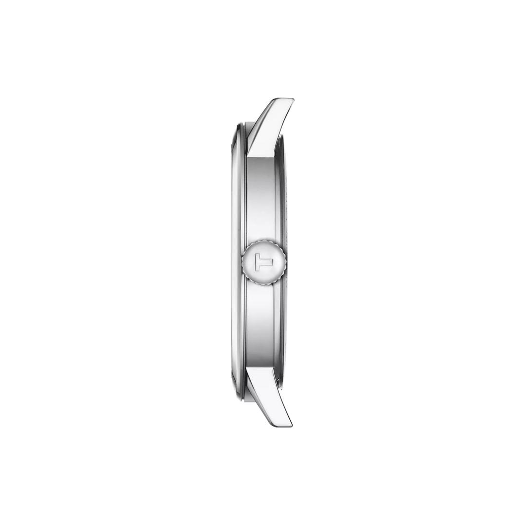 Classic Dream Stainless Steel 42MM Watch