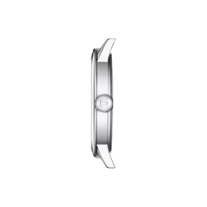 Classic Dream Stainless Steel 42MM Watch