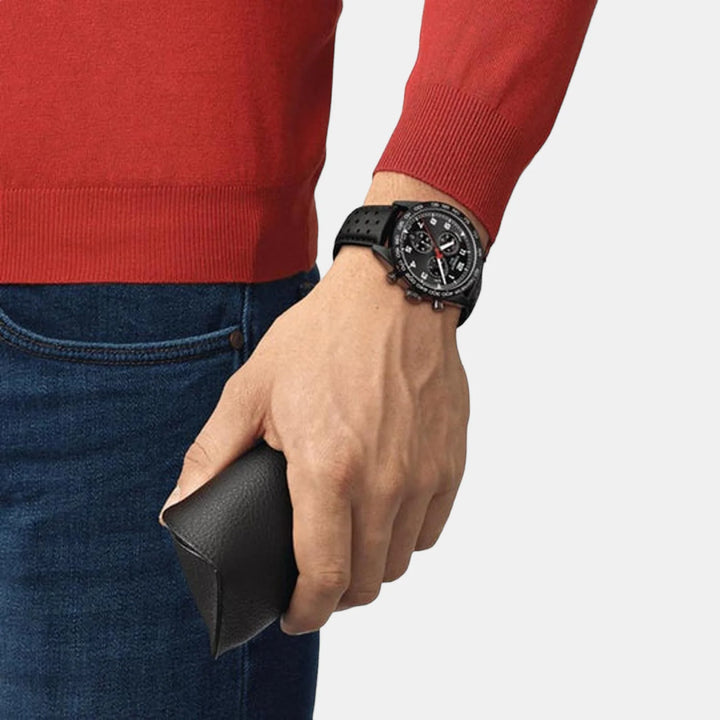 PRS 516 Chrono 45MM Black Watch