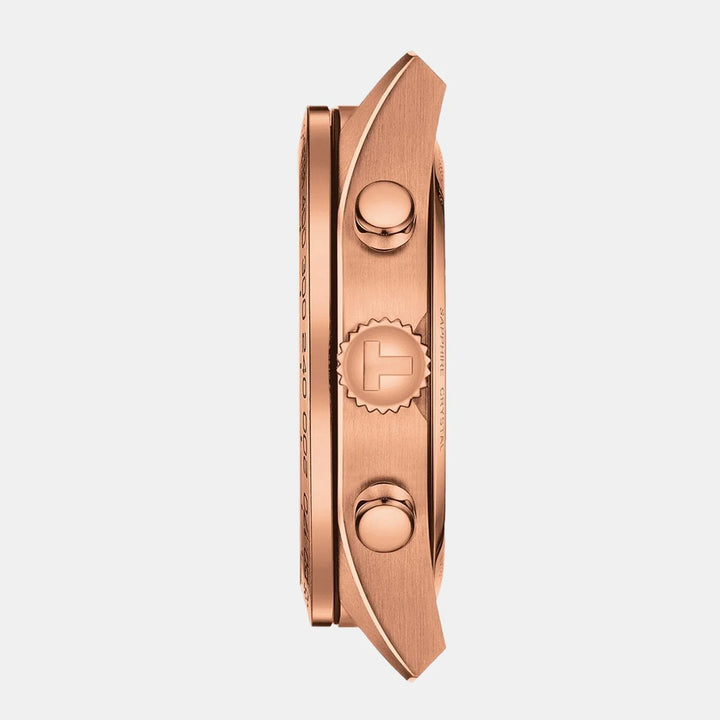 PRS 516 Chrono Rose Gold 45MM Watch