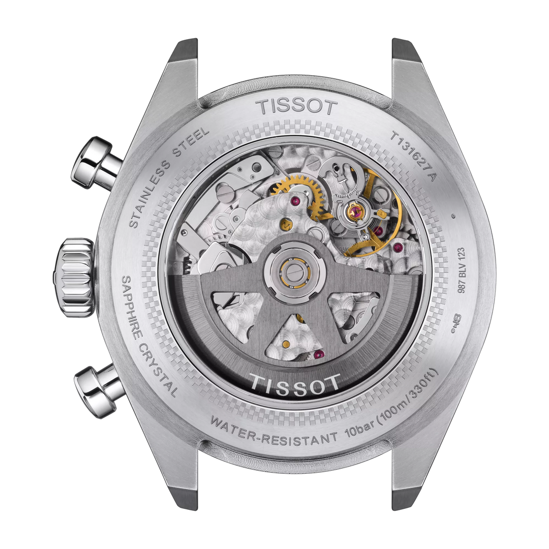 PRS 516 Automatic Chronograph 45MM Watch