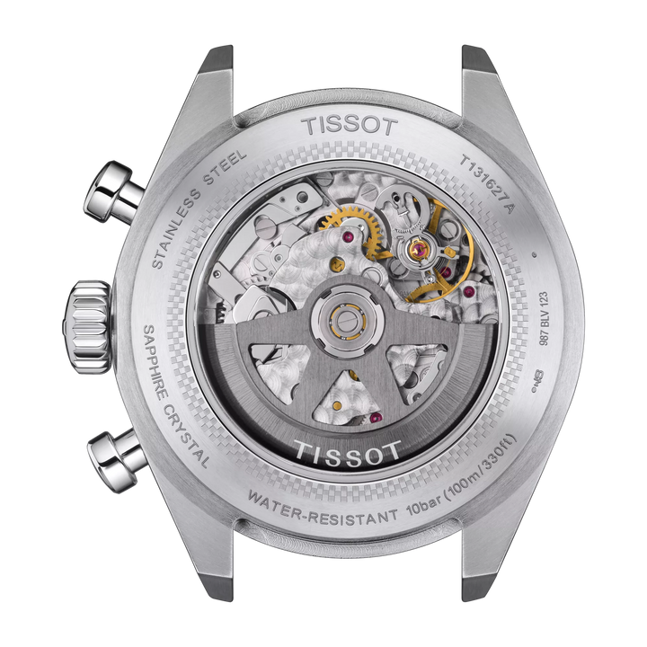 PRS 516 Automatic Chronograph 45MM Watch