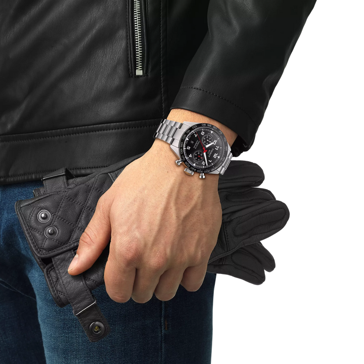 PRS 516 Automatic Chronograph 45MM Watch
