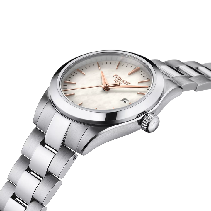 My Lady Mother of Pearl 29MM Watch