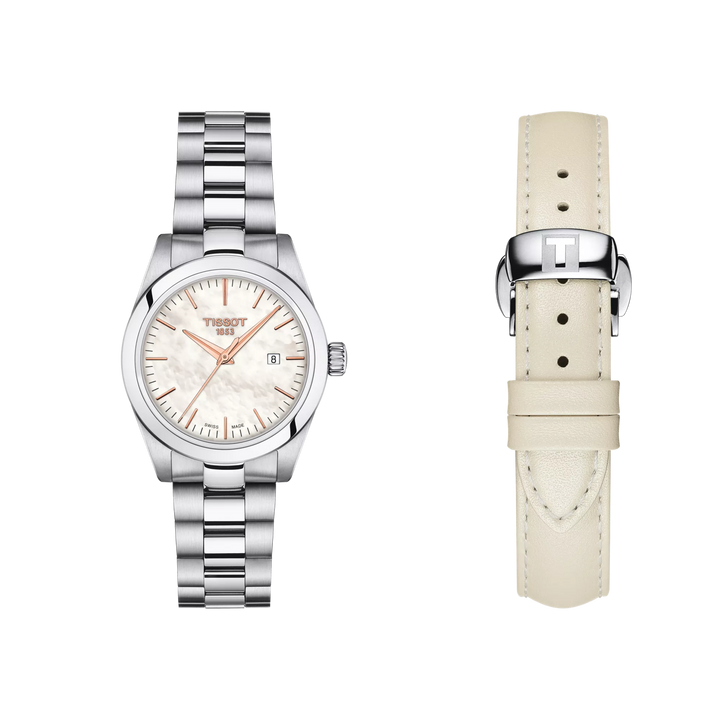 My Lady Mother of Pearl 29MM Watch