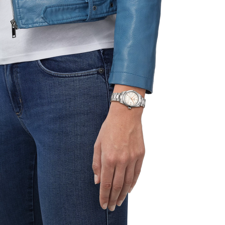 My Lady Mother of Pearl 29MM Watch
