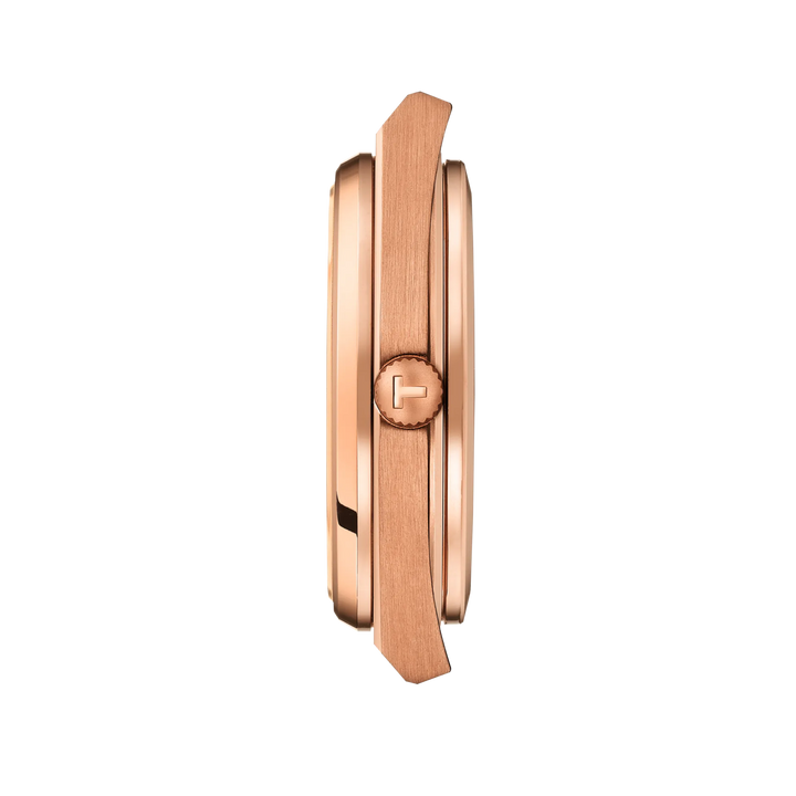 PRX Powermatic 80 Rose Gold 40MM Watch