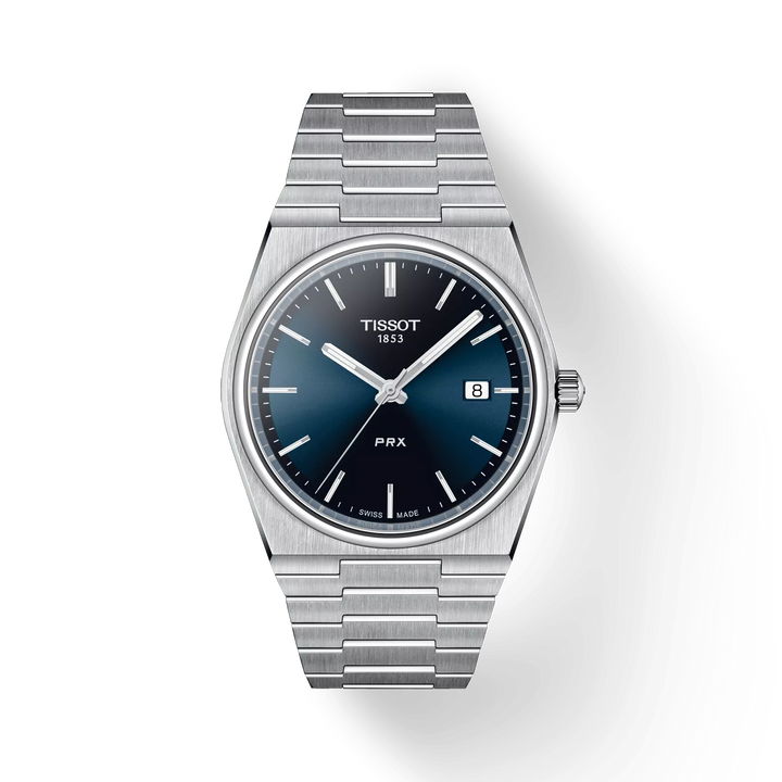 PRX 40250 Blue Dial 40MM Watch