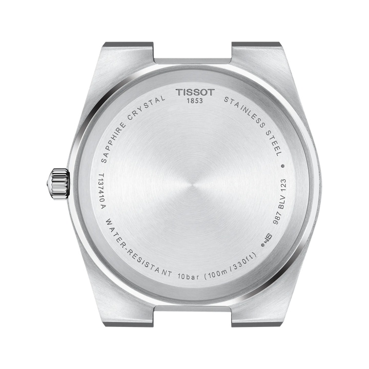 PRX 40250 Red 40MM Watch