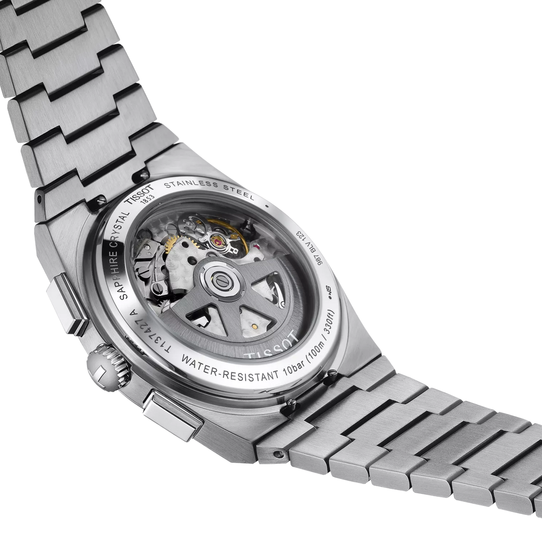 PRX Automatic Chronograph Graded Green 42MM Watch