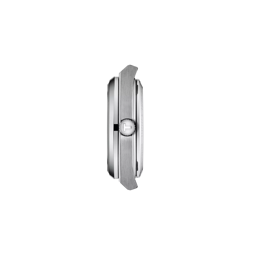 PRX Powermatic 80 Green Waffle 35MM Watch