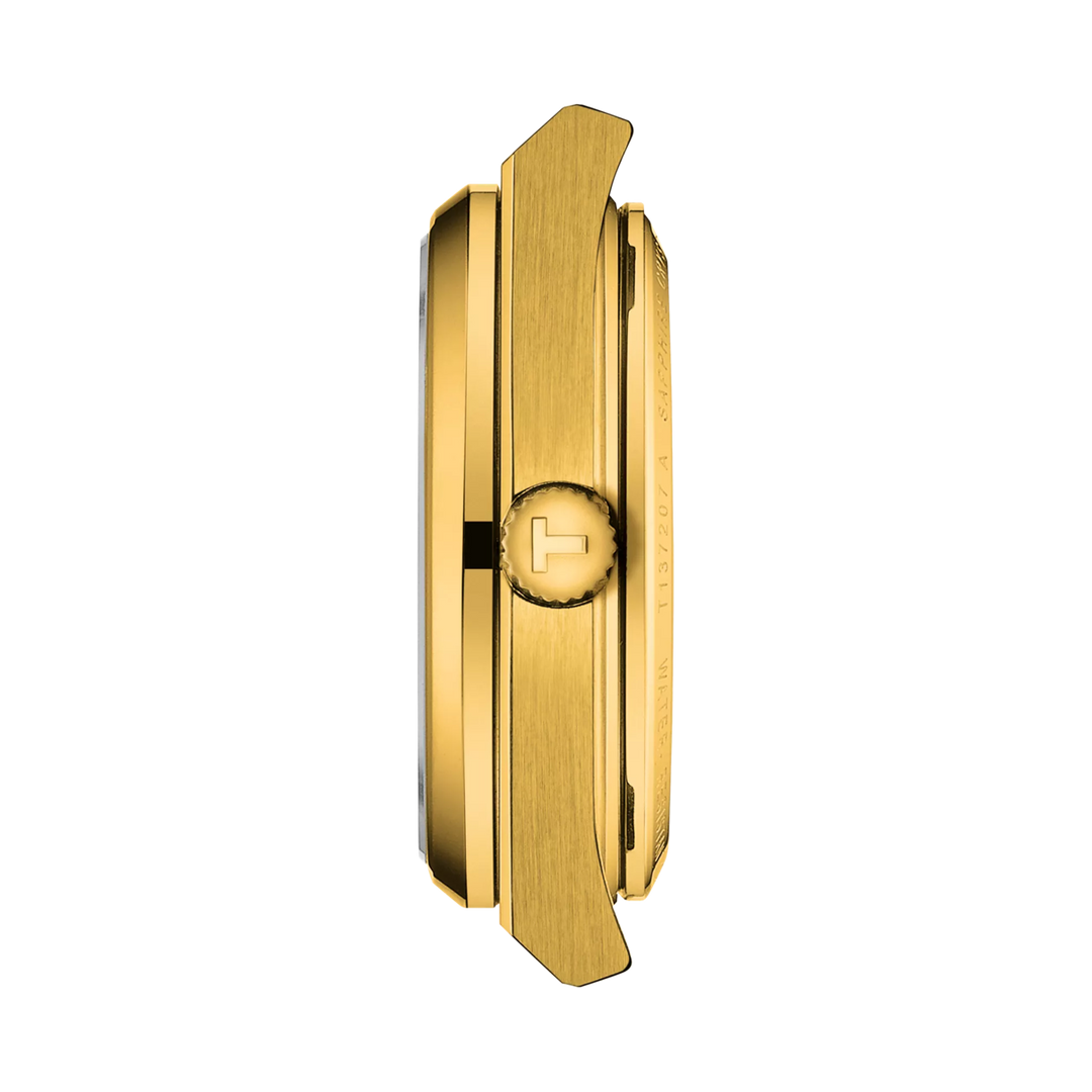 PRX Powermatic 80 Champagne 35MM Watch