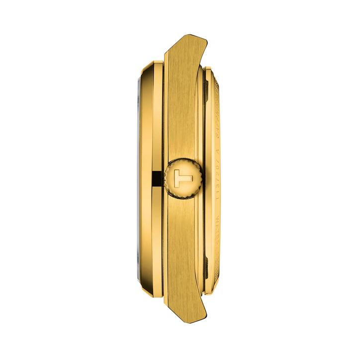 PRX Powermatic 80 Champagne 35MM Watch