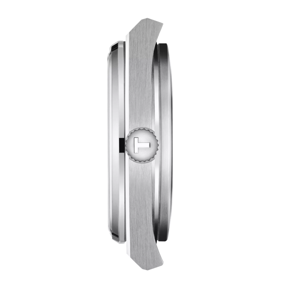 PRX Silver Dial 35MM Watch