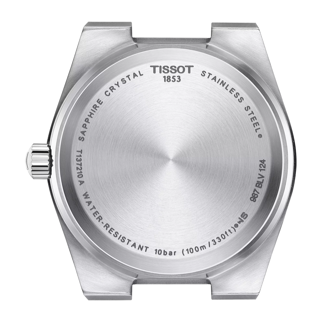 PRX Mint Green Dial 35MM Watch