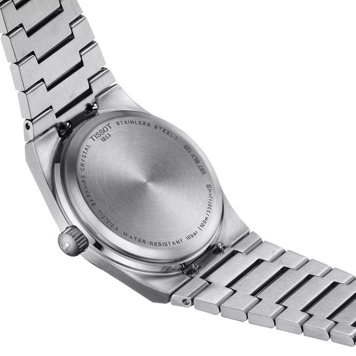 PRX Ice Blue 35MM Watch