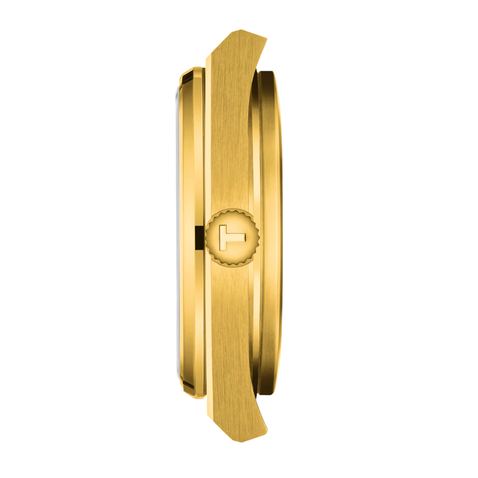 PRX Champagne 35MM Watch