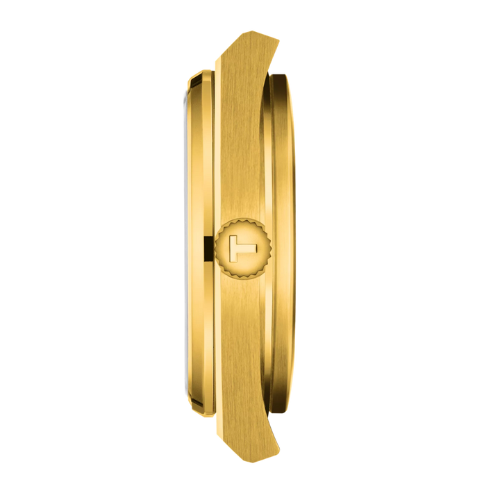 PRX Champagne 35MM Watch