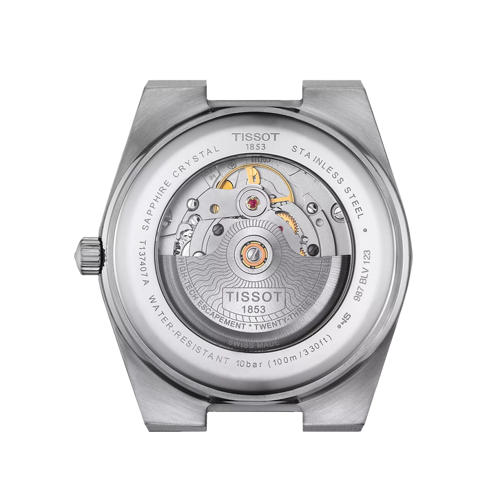 PRX Powermatic 80 Blue 40MM Watch