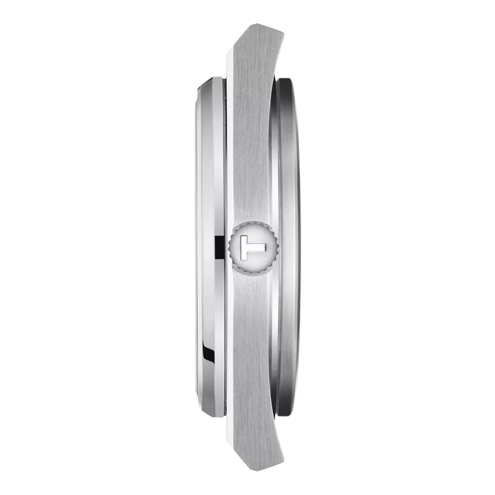 PRX Powermatic 80 Black 40MM Watch