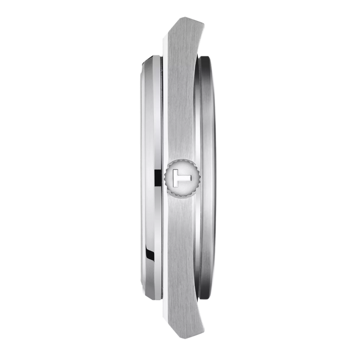 PRX Powermatic 80 Black Rubber Strap 40MM Watch