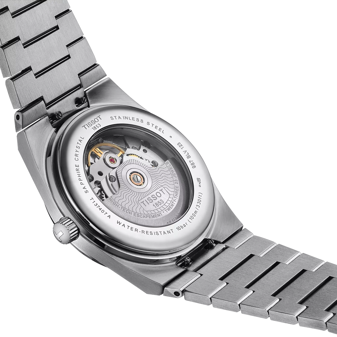 PRX Powermatic 80 Steel/Rose Gold 40MM Watch