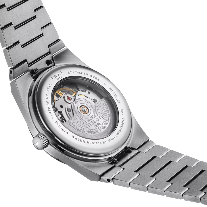 PRX Powermatic 80 Steel/Rose Gold 40MM Watch