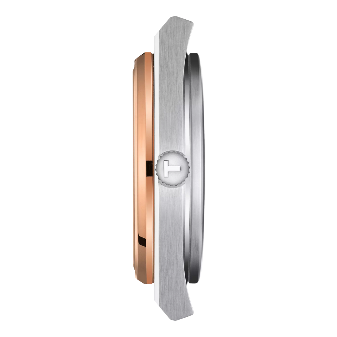 PRX Powermatic 80 Steel/Rose Gold 40MM Watch