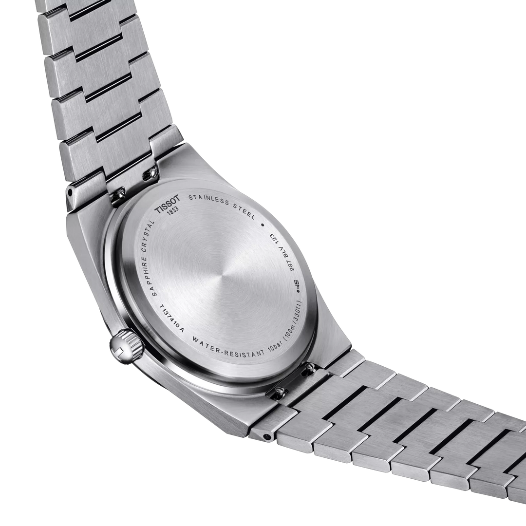 PRX 40250 Blue Dial 40MM Watch