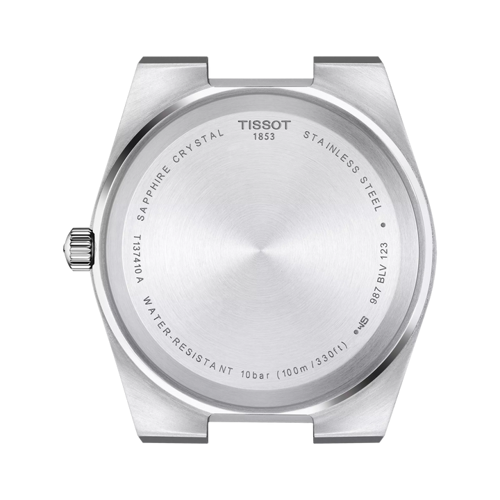 PRX 4025 Black Dial 40MM Watch