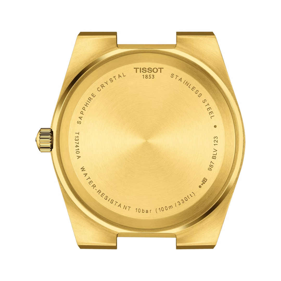 PRX 40250 Yellow Gold 40MM Watch