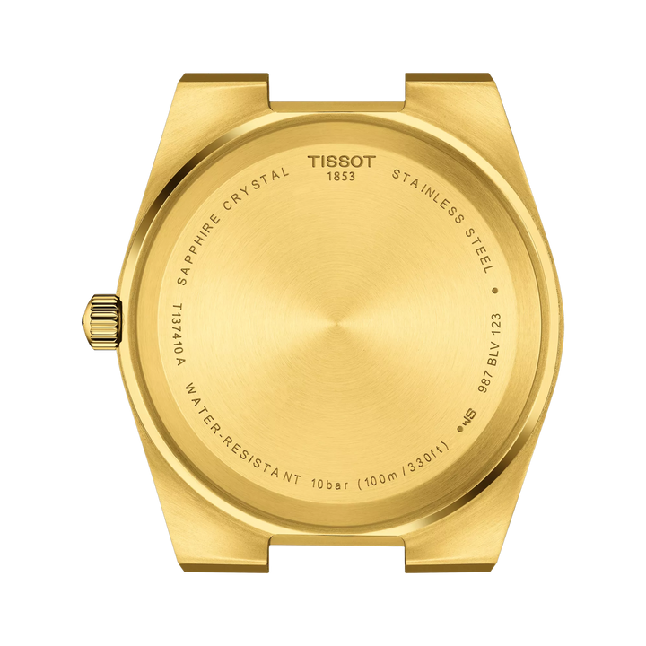 PRX 40250 Yellow Gold 40MM Watch
