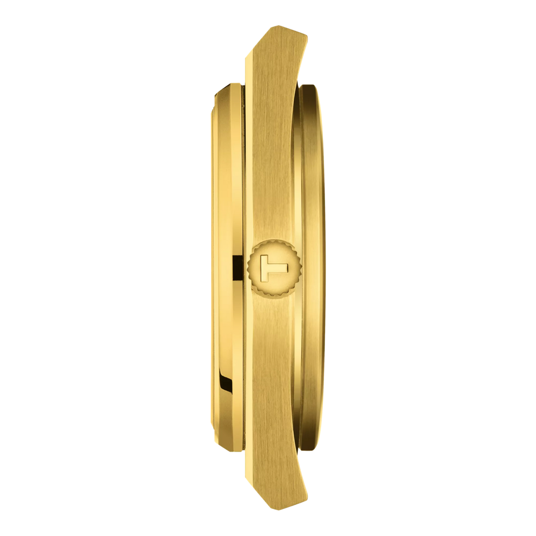 PRX 40250 Yellow Gold 40MM Watch