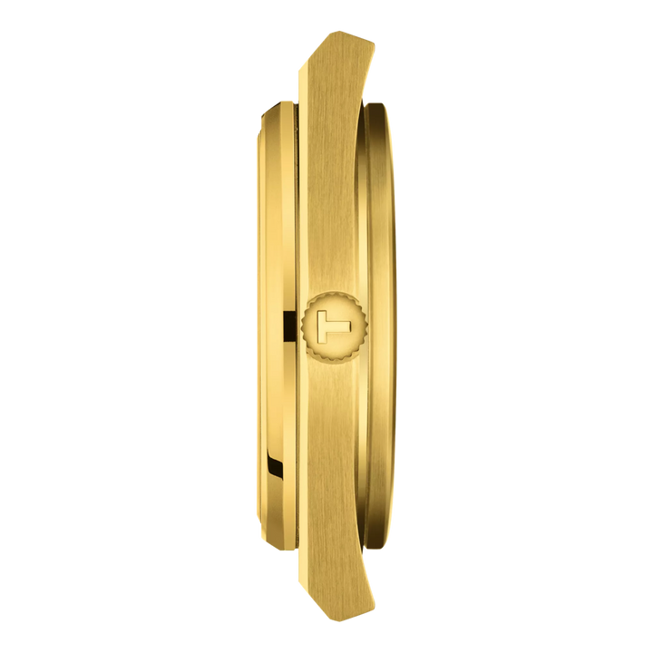 PRX 40250 Yellow Gold 40MM Watch