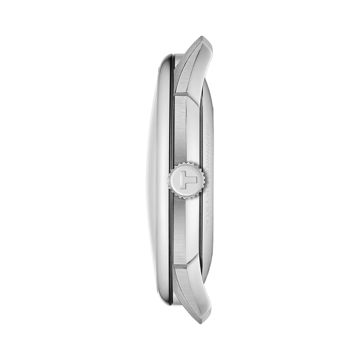 Chemin Des Tourelles Powermatic 80 Blue 42MM Watch